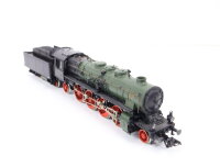 E1976 Fleischmann H0 1885 Zugset 5tlg "D-Zug der Preuß. Staatsbahn" / Digital AC