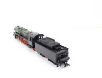 E1976 Fleischmann H0 1885 Zugset 5tlg "D-Zug der Preuß. Staatsbahn" / Digital AC