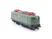 Piko H0 51973 Elektrolok E-Lok grün BR 140 438-3 BayernBahn / Digital Sound AC