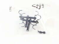 Piko H0 51973 Elektrolok E-Lok grün BR 140 438-3 BayernBahn / Digital Sound AC