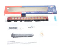 Tillig H0 74772 Personenwagen Schlafwagen Mitropa 40 205-3 DB / NEM