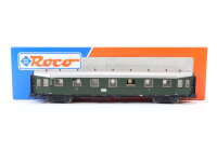 Roco H0 45360 Personenwagen Hechtwagen 1. Klasse 11...