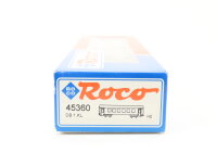 Roco H0 45360 Personenwagen Hechtwagen 1. Klasse 11 004 DB / NEM