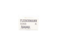Fleischmann H0 5066 K Personenwagen mit Bremserhaus 2. Klasse 049 335 DB / NEM