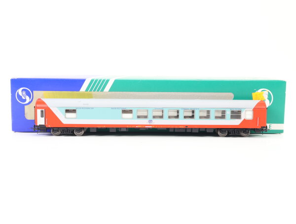 Sachsenmodelle H0 74686 Personenwagen Speisewagen "Bautzen" 80 033-5 PKP / NEM