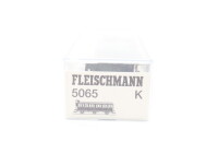 Fleischmann H0 5065 K Personenwagen mit Bremserhaus 1./2. Klasse 032 097 DB /NEM
