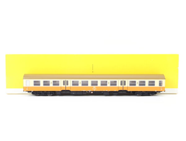 Brawa H0 46011 Personenwagen Städte-Express-Wagen 2. Klasse 12 004-1 DR / NEM