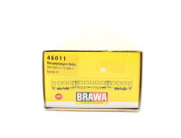 Brawa H0 46011 Personenwagen Städte-Express-Wagen 2. Klasse 12 004-1 DR / NEM