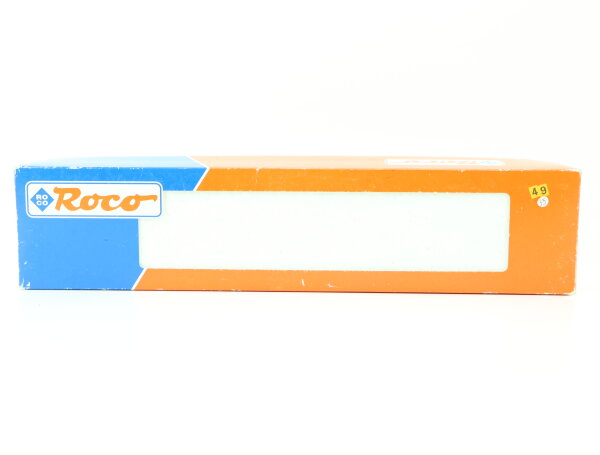 Roco H0 69231 Leerverpackung Leerkarton OVP für Dampflok BR 35 1081-5 DR