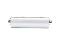 Märklin Primex H0 4589 gedeckter Güterwagen Verschlagwagen Viehwagen rot