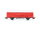 Märklin Primex H0 4589 gedeckter Güterwagen Verschlagwagen Viehwagen rot