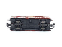 Märklin H0 aus 29845 gedeckter Güterwagen "ATA" 270 572 DB / NEM
