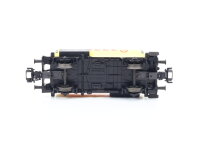 Märklin H0 aus 29855 29845 Güterwagen Kesselwagen gelb "SHELL" 542 207 DB / NEM