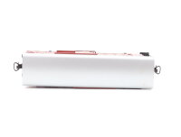 Märklin H0 4698 gedeckter Güterwagen "für Güter die Bahn" 206 7 196-5 SBB-CFF