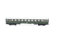 Sachsenmodelle H0 74627 Personenwagen Abteilwagen 2....