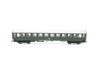 Sachsenmodelle H0 74627 Personenwagen Abteilwagen 2....