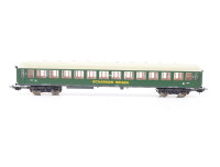 Lima H0 309177 Personenwagen "Scharnow-Reisen"...