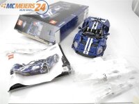 LEGO Technic 42154 Sportwagen Ford GT 2022 E565