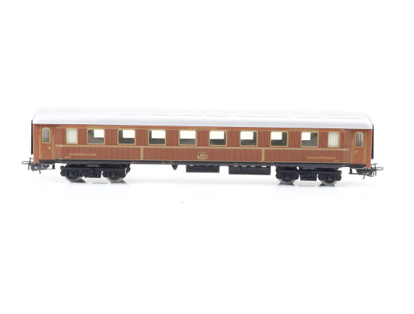 Märklin Primex H0 4191 Personenwagen Schlafwagen "Orient-Express" 4036 CIWL