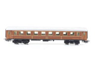 Märklin Primex H0 4191 Personenwagen Schlafwagen "Orient-Express" 4036 CIWL
