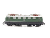 Märklin H0 3037 Elektrolok E-Lok grün BR E41 024 DB / Guss