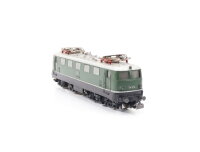 Märklin H0 3037 Elektrolok E-Lok grün BR E41 024 DB / Guss