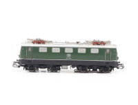 Märklin H0 3037 Elektrolok E-Lok grün BR E41 024 DB / Guss
