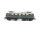 Märklin H0 3037 Elektrolok E-Lok grün BR E41 024 DB / Guss