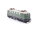 Märklin H0 3037 Elektrolok E-Lok grün BR E41 024 DB / Guss