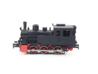 Märklin H0 3029 Dampflok Tenderlok schwarz