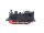 Märklin H0 3029 Dampflok Tenderlok schwarz