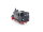 Märklin H0 3029 Dampflok Tenderlok schwarz