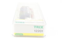 Minitrix N 12448 Elektrolok E-Lok blau BR E10 345 DB / DSS NEM