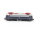 Minitrix N 12448 Elektrolok E-Lok blau BR E10 345 DB / DSS NEM
