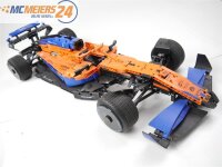LEGO Technic 42141 Rennwagen Formel 1 McLaren E565