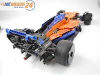 LEGO Technic 42141 Rennwagen Formel 1 McLaren E565