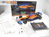 LEGO Technic 42141 Rennwagen Formel 1 McLaren E565