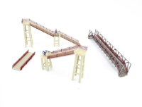 Faller H0 B-179 Gebäude Bahnhofsgebäude...