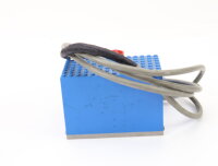 LEGO 740 Siemens-Trafo Transformator blau 220V~ / 6-16VA