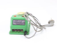 Fleischmann Typ 712 Trafo Transformator für die Modelleisenbahn 220V~ / 28VA