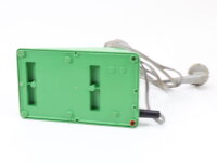 Fleischmann Typ 712 Trafo Transformator für die Modelleisenbahn 220V~ / 28VA