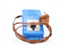 Trix Express Type 5549 Trafo Transformator für die Modelleisenbahn 220V~