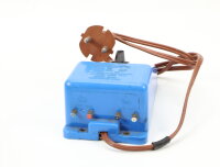 Trix Express Type 5549 Trafo Transformator für die Modelleisenbahn 220V~