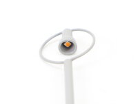 Spur H0 Beleuchtung Lampe Leuchte Ringleuchte / LED