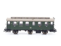 Fleischmann H0 5064 K Personenwagen Abteilwagen 095...