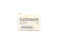 Fleischmann H0 5073 K Personenwagen Donnerbüchse 36 441 Nürnberg 2./3. Kl. DR