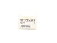 Fleischmann H0 5072 K Personenwagen Donnerbüchse 83 072 Cid Nürnberg 3.Kl. DR