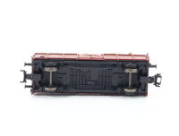 Piko H0 95433 offener Güterwagen Hochbordwagen m. Ladung 552 0 357-6 (Wddo) PKP