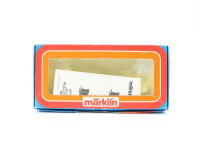 Märklin H0 3145 Leerverpackung Leerkarton OVP...