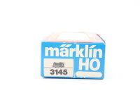 Märklin H0 3145 Leerverpackung Leerkarton OVP...